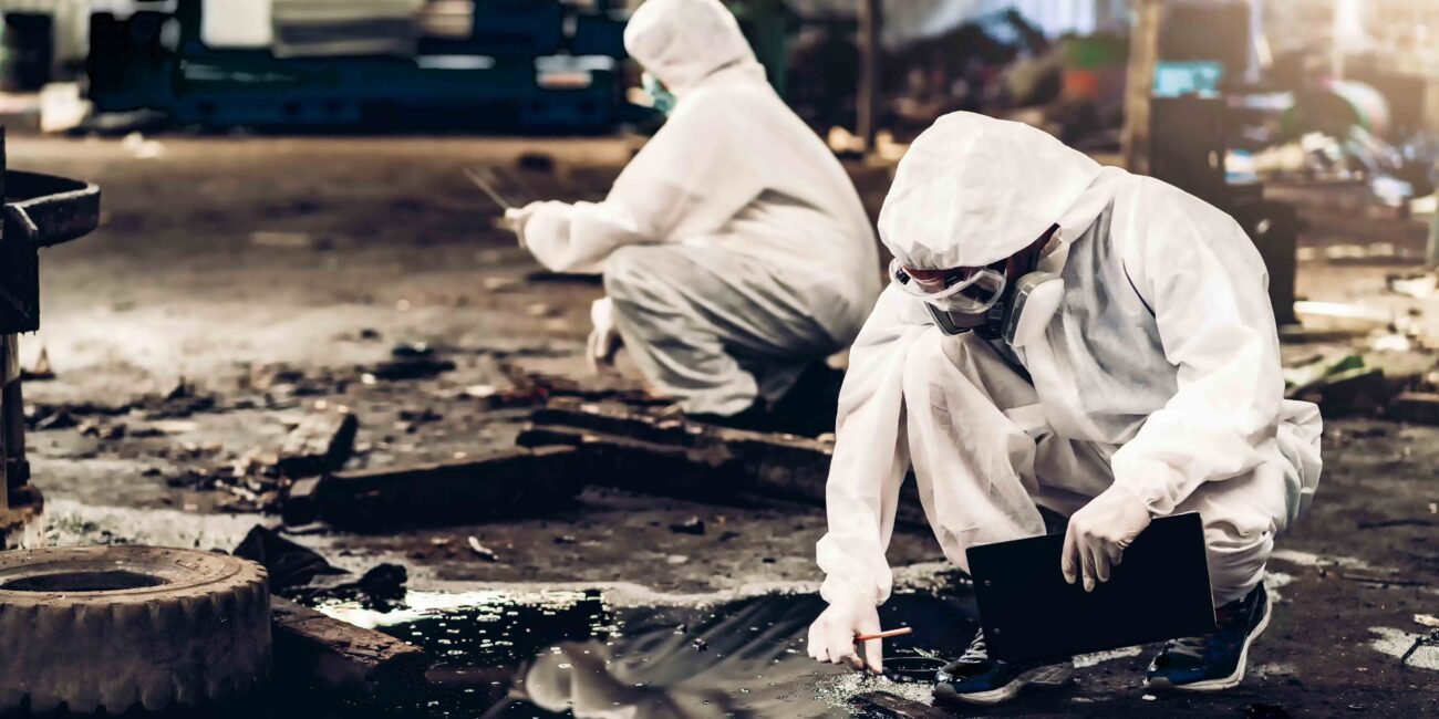Nos méthodes professionnelles pour retirer l’amiante à Bruxelles