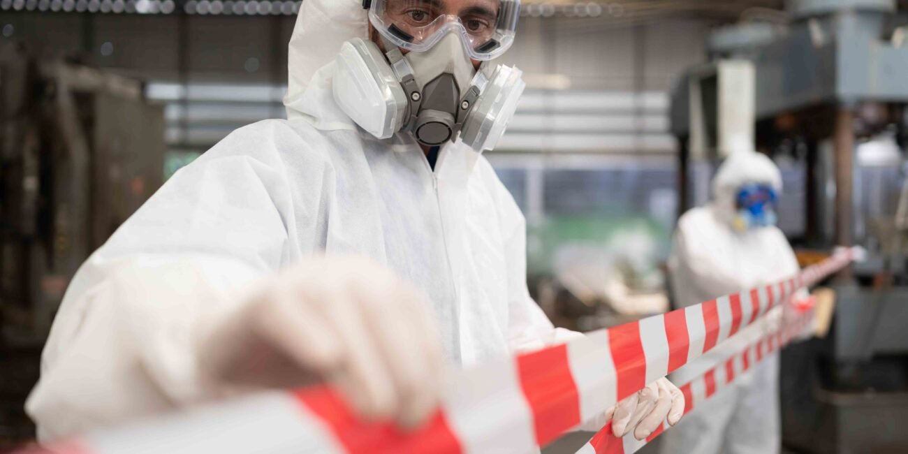 Combien coûte l’élimination de l’amiante dans une maison familiale en 2026 ?